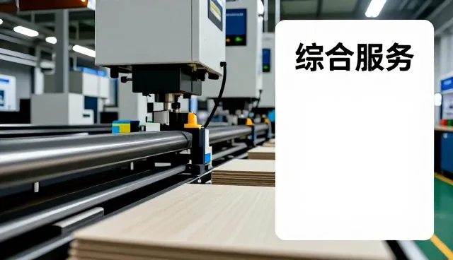 标准宣传册设计